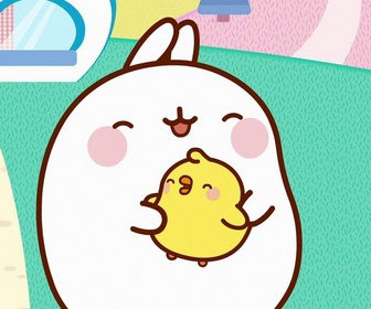 Replay Molang - Vive les pompiers