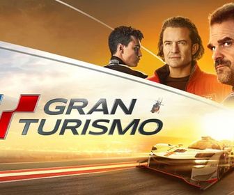Replay Gran Turismo