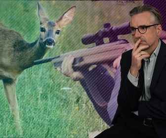 Replay La chasse : simple plaisir de tuer ? - Les questions qui fâchent