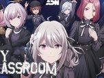 Replay Spy classroom - Épisode 4 - Dossier : Erna, nom de code Fool