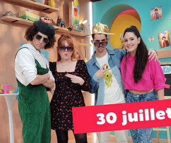 Replay Okoo-koo - Best Of du 30 juillet 2025