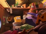 Replay Kamp Koral : Bob la petite éponge - Le trésor de Kamp Koral
