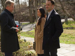 Replay Elementary - S4 E21 - Petits meurtres entre amis