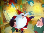 Replay L'apprenti Père Noël - S02 E15 - On a changé le Père Noël !