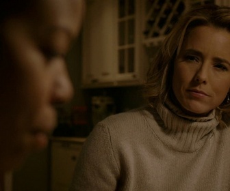 Replay Madam Secretary - S1 E14 - Le charmeur de Damoclès