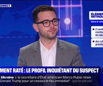 Replay News Box - Enlèvement raté : la mère de la victime témoigne - 17/05