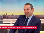 Replay L'invité politique - 07/05/2026