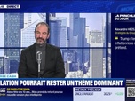 Replay BFM Bourse - La bourse cash : Donald Trump n'est pas si inflationniste qu'on le prétend - 14/11