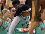 Replay WNBA : Le Liberty et Marine Johannès maîtrisent le Sun