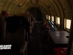 Replay Mecanos express - S10E13 - Air catastrophe
