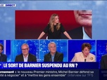 Replay Week-end direct - Barnier : le casse-tête du gouvernement - 06/09