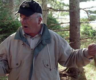 Replay Le mystère d'Oak Island : la course au trésor - S4E8 - Le secret de Samuel Ball