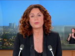 Replay Le JT en LSF - JT en LSF - 18/05/2025 - Le 16h/18h