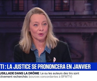 Replay L'intégrale de Affaire suivante du dimanche 30 novembre 2025