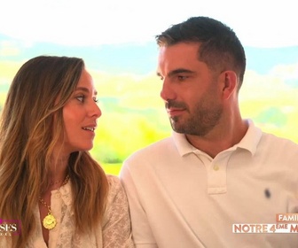 Replay Familles nombreuses : la vie en XXL - Saison 11 Episode 115 du 7 octobre 2026