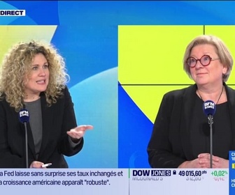 Replay Good Morning Business - Baisse du dollar : un problème européen