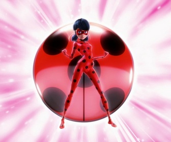Replay Miraculous - Les aventures de Ladybug et Chat Noir - S01 E09 - Rogercop