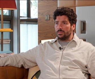 Replay À l'Affiche ! - Redouane Bougheraba : On est tous l'étranger d'un autre