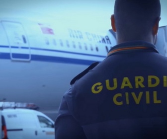 Replay Au cœur des douanes - S6E9 - Episode 9