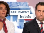 Replay Parlement hebdo - Sébastien Lecornu évite la censure grâce à la suspension de la réforme des retraites