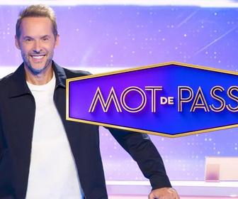 Replay Mot de passe - 28/10/2026