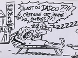 Replay Vous êtes formidables - Occitanie - David Buonomo, dit Dadou, dessinateur et caricaturiste