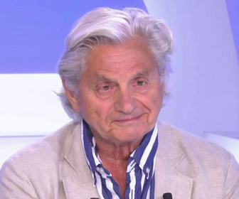 Replay C dans l'air l'invité