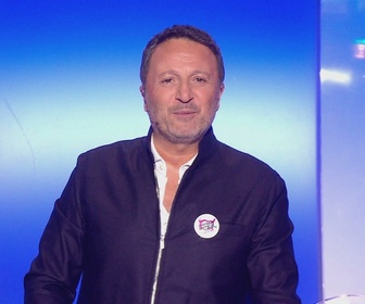 Replay Le grand concours - Spéciale 40 ans des Restos du Coeur (Partie 1) du 27 septembre 2025 - Partie 1