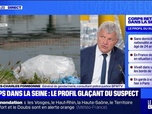 Replay Parlons info ! - Corps dans la Seine : le profil glaçant du suspect - 21/08