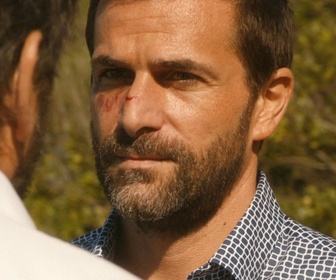 Replay Le temps est assassin - Episode 2