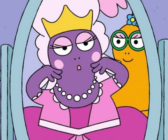 Replay Barbapapa en Famille - Princesse d'un jour