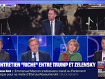 Replay News Box - Un entretien Riche entre Trump et Zelensky - 04/07