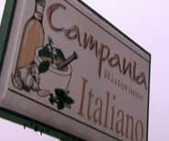 Replay Cauchemar en cuisine - Au Campania