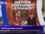 Replay Les émissions spéciales - Qui pour gouverner la France ? , revoir notre soirée spéciale