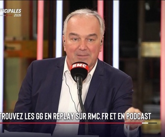 Replay Les Grandes Gueules - Les Marseillais face aux GG