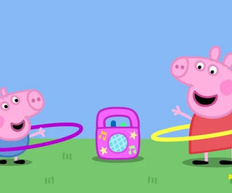 Replay Peppa Pig