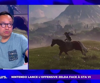 Replay Multijoueurs - The Legend of Zelda: Ocarina of Time revient dès novembre