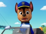 Replay Paw Patrol, la Pat'Patrouille - Helga et le Yetinger