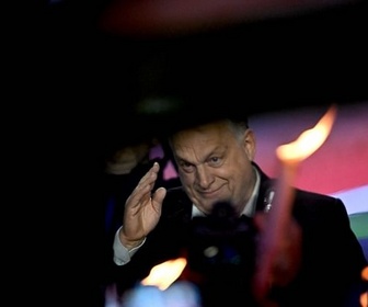 Replay Élections en Hongrie : un tournant pour l'UE ? - ARTE Europe l'Hebdo