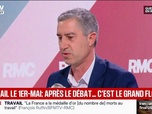 Replay Face à Face - Usines, hôpitaux, Éducation nationale... Ce sont tous nos services qui vont mal, déplore François Ruffin
