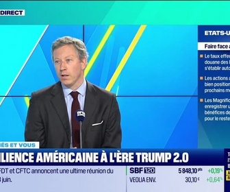 Replay Tout pour investir : Partie 2 - 18/06