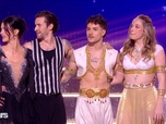 Replay Danse avec les stars - Emission 9 (Partie 2) du 3 avril 2026
