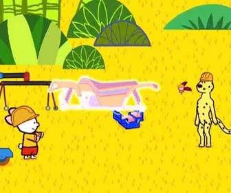 Replay Didou construis moi un quad