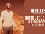 Replay Rebelles, l'art de bousculer - 16/10/2026