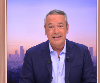 Replay Pour tout dire 07/09/2026