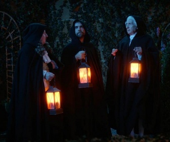 Replay La petite histoire de France - Thermes olactyl / Ah la boulette / Perte de mémoire