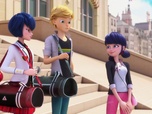 Replay Miraculous - Les aventures de Ladybug et Chat Noir - Prétention