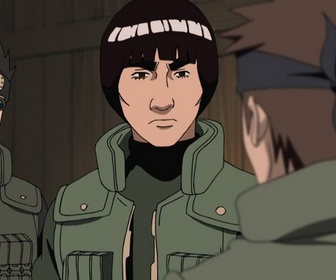 Replay Naruto Shippuden - S9 E24 - Manger ou être mangé : L'enfer des champignons dansants!