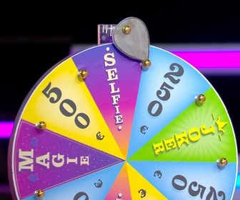 Replay La roue de la fortune - Émission 87