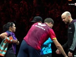 Replay Tennis de tablejour 1 du WTT China Smash 2026